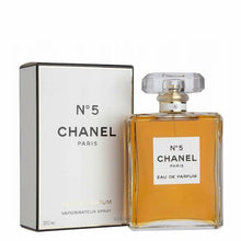 Cargar imagen en el visor de la galería, Chanel Nº 5 Eau de Parfum Mujer