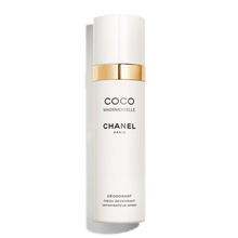Load image into Gallery viewer, Spray Deodorant Nº 19 Chanel