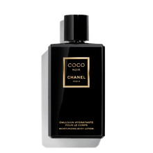 Afbeelding in Gallery-weergave laden, Chanel Coco Noir vochtinbrengende bodylotion - geen kleur