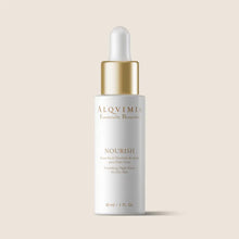 Load image into Gallery viewer, Alqvimia's Restorative Night Serum Calm