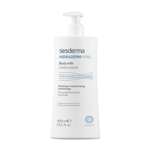 Lade das Bild in den Galerie-Viewer, Feuchtigkeitsspendende Körpercreme Hidraderm Sesderma