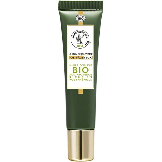 Anti-Ageing-Creme La Provençale Bio