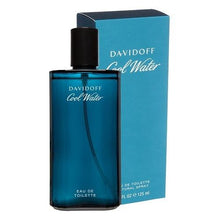 Cargar imagen en el visor de la galería, Perfume para hombre Cool Water Davidoff EDT