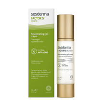 Afbeelding in Gallery-weergave laden, Anti-aging crème Factor G Renew Sesderma Gecombineerde huid