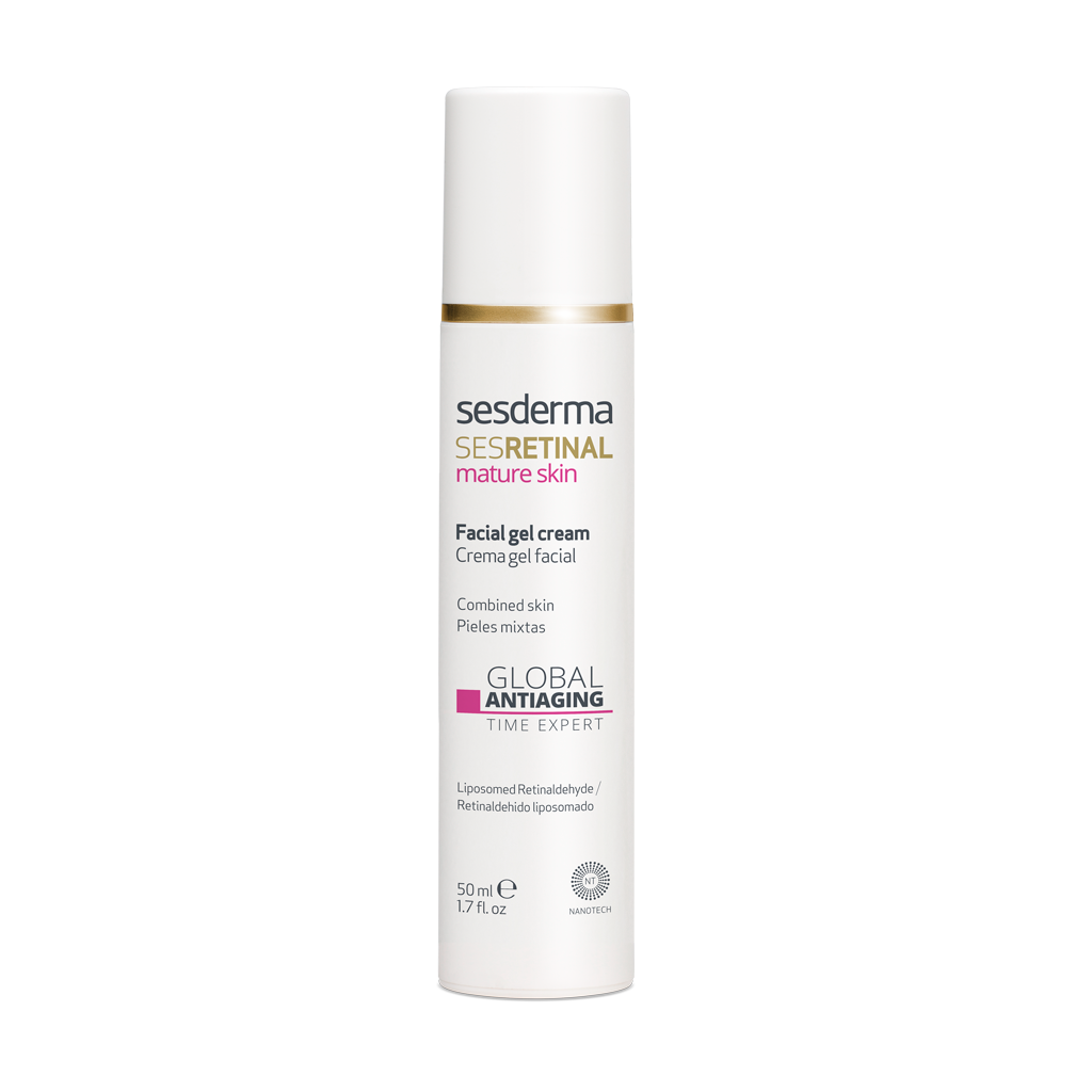 Crema Antiarrugas Sesretinal Sesderma