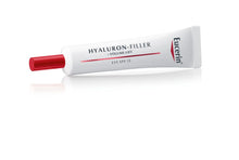 Cargar imagen en el visor de la galería, Contorno de ojos Eucerin Hyaluron Filler + Volume Lift