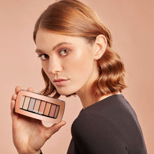 Load image into Gallery viewer, Eye Shadow Palette Deborah Color Moods Daylight Nº 2