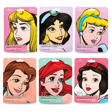 Load image into Gallery viewer, Mad Beauty Disney Belle Face Mask