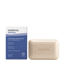 Cargar imagen en el visor de la galería, Sesderma Hidraven Jabón Dermatológico