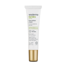 Cargar imagen en el visor de la galería, Contorno de Ojos Factor G Renew Sesderma