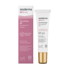 Lade das Bild in den Galerie-Viewer, Augenkontur Reti-Age Sesderma