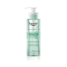 Load image into Gallery viewer, Cleansing Gel Eucerin Dermopure