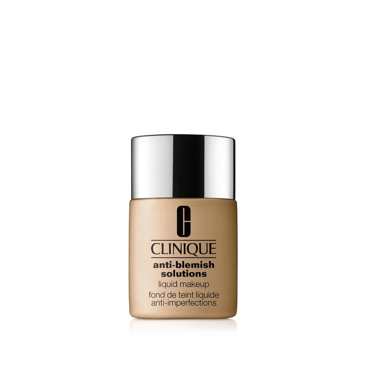 Liquid Make Up Base Anti-blemish Clinique 4