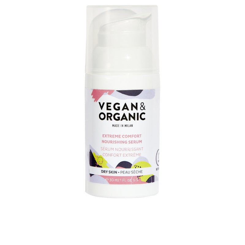 Suero Facial Nutritivo Confort Extremo