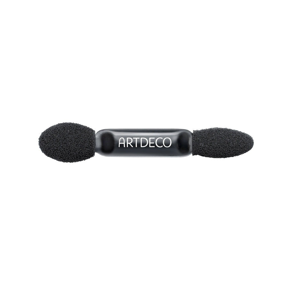 ARTDECO Eyeshadow Duo Applicator for Trio Box – Rubicell Sponge Tips 1