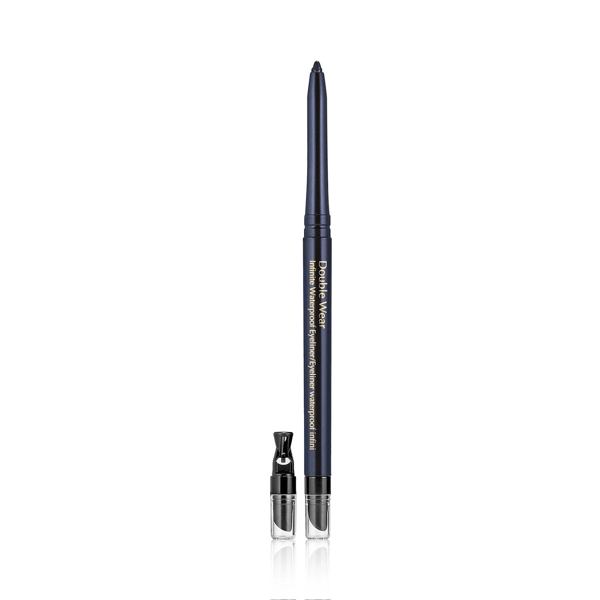 Estee Lauder Double Wear Infinite Waterproof Eyeliner – Indigo Automatic Pencil (0.35 g) 1