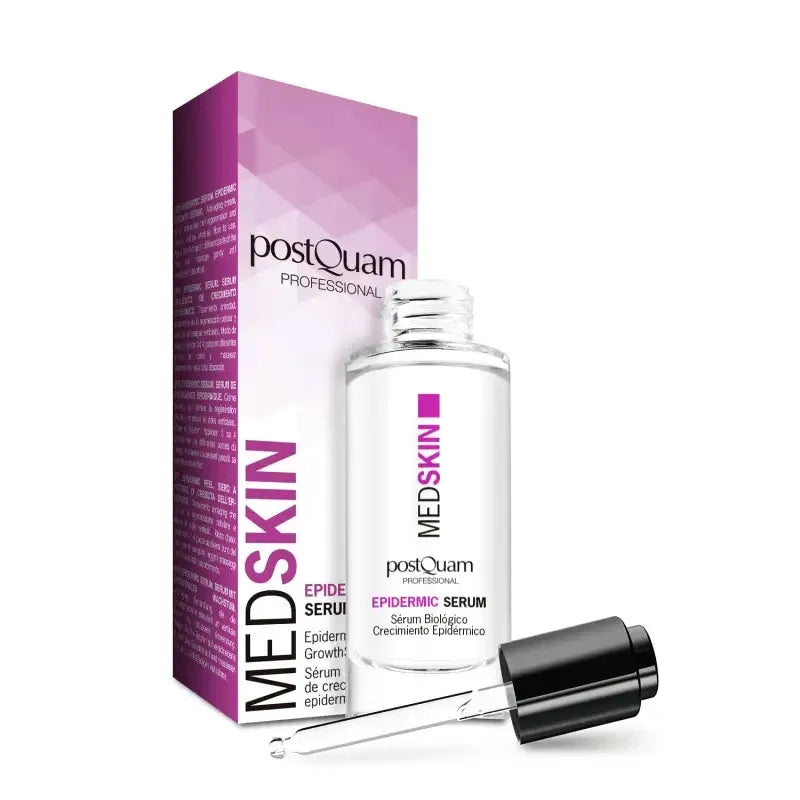 Postquam Med Skin Anti-Ageing Serum
