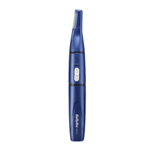 Load image into Gallery viewer, Babyliss Trimmer For Details, Nose And Ears 3in1 7058PE