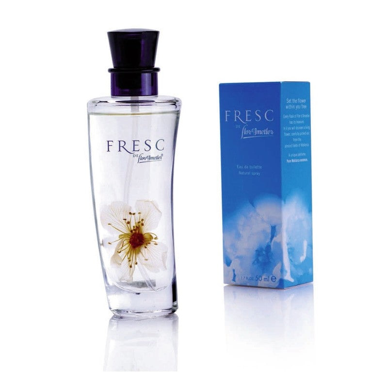 Fresc De Flor D'ametl Flor de Almendro Eau de Toilette