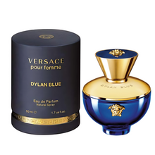Lade das Bild in den Galerie-Viewer, Versace Dylan Blue Pour Femme Eau de Parfum