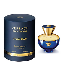 Lade das Bild in den Galerie-Viewer, Versace Dylan Blue Pour Femme Eau de Parfum