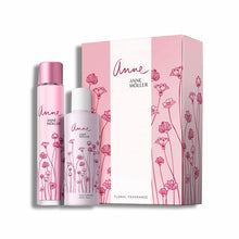 Lade das Bild in den Galerie-Viewer, Anne Möller Woman Eau de Toilette + feuchtigkeitsspendende Körperlotion