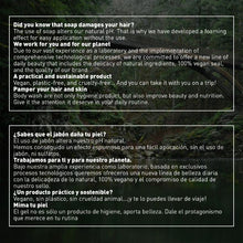 Afbeelding in Gallery-weergave laden, Valquer Laboratorios Gel Sólido Zomer 50 gr