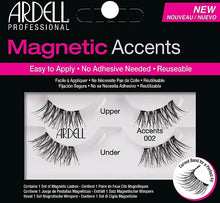 Charger l'image dans la galerie, Ardell Magnetic Gel Liner & Lash, Accent 002
