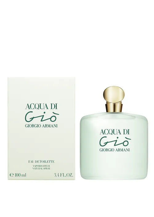 Perfume Armani Acqua Di Gio EDT (100 ml)