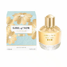 Cargar imagen en el visor de la galería, Perfume de mujer Elie Saab Girl Of Now Shine EDP (50 ml)