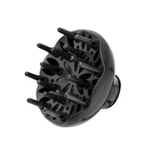 Lade das Bild in den Galerie-Viewer, Haartrockner UFESA SC8460 2400W Schwarz