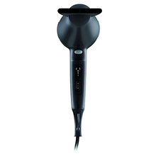 Load image into Gallery viewer, Solac SP7151 Hair Dryer 2200W Black/Pink