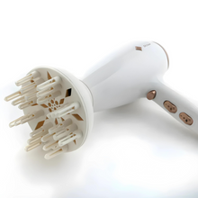 Load image into Gallery viewer, Dcook Travel Hair Dryer