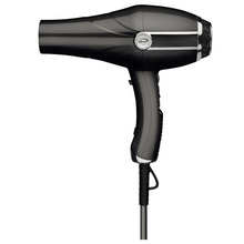 Afbeelding in Gallery-weergave laden, Sinelco Ultron Iconic Nº 3650 Zwart Haardroger