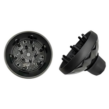 Charger l'image dans la galerie, Olivia Garden Diffuseur Leopa-R2 Noir