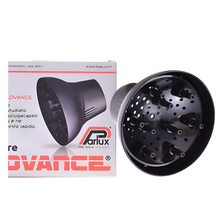 Cargar imagen en el visor de la galería, Difusor Advance Parlux Negro