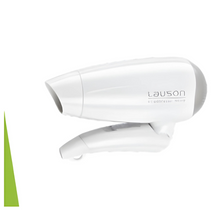 Afbeelding in Gallery-weergave laden, Lauson Ahd119 1600W opvouwbare föhn