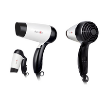Cargar imagen en el visor de la galería, Secador de pelo plegable Aprilla