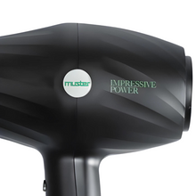 Charger l'image dans la galerie, Sèche-cheveux Muster Kalahari Fuchsia