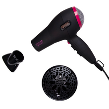 Load image into Gallery viewer, SOLAC Hair Dryer Studio Diffuser 2200W