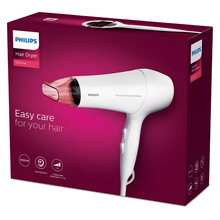 Load image into Gallery viewer, Philip DryCare Essential Hairdryer