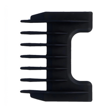 Load image into Gallery viewer, Wahl Moser Nº1 Attachment Comb (3 mm)
