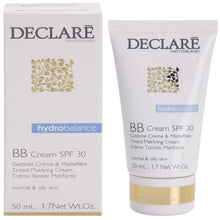 Load image into Gallery viewer, Facial Cream Hydro Balance Bb Cream Declaré Spf 30