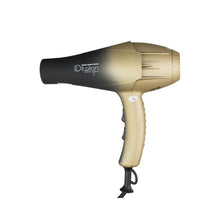 Charger l'image dans la galerie, Sèche-cheveux Gold Star Id Italien 2300W