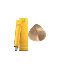 Load image into Gallery viewer, Permanent Dye Igora Royal Fashion Light Schwarzkopf L-44 (60 ml)