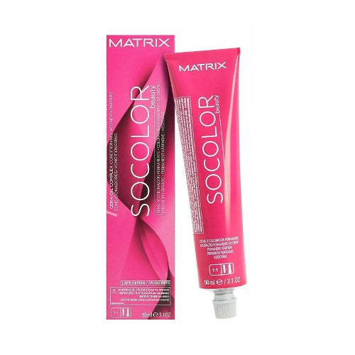 Permanentes Färbemittel Matrix Socolor Beauty Matrix 509G (90 ml)