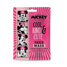 Load image into Gallery viewer, Mad Beauty Disney Mickey & Friends Minnie Peach Hair Mask