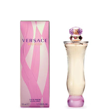 Load image into Gallery viewer, Versace Woman Eau de Parfum