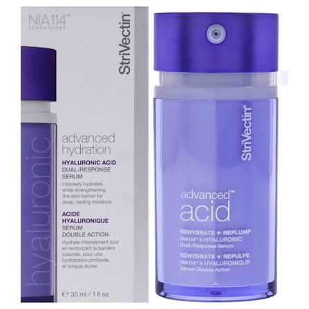 StriVectin Advanced Acid Moisturising Serum (30 ml)
