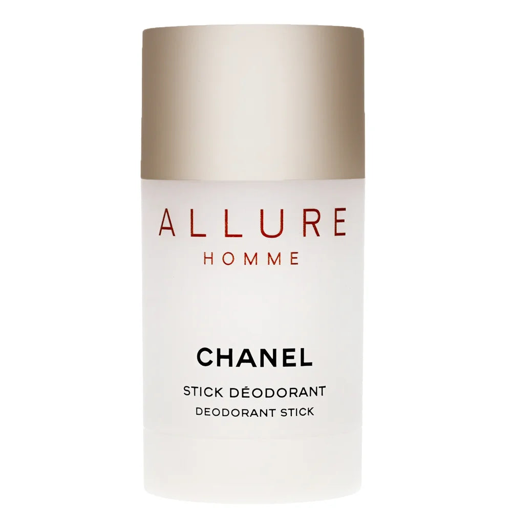 Chanel - Allure Homme Déodorant Stick 75 Ml